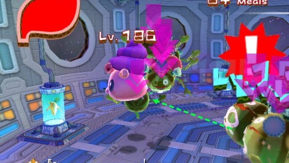 Screenshot for The Munchables