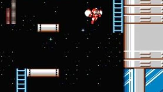 Screenshot for Mega Man 6