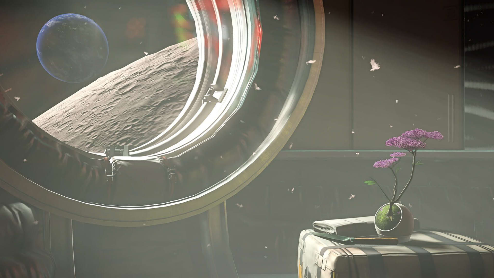 Screenshot for Prey: Mooncrash
