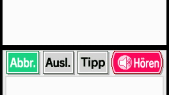 Screenshot for English Training: Have Fun Improving Your Skills