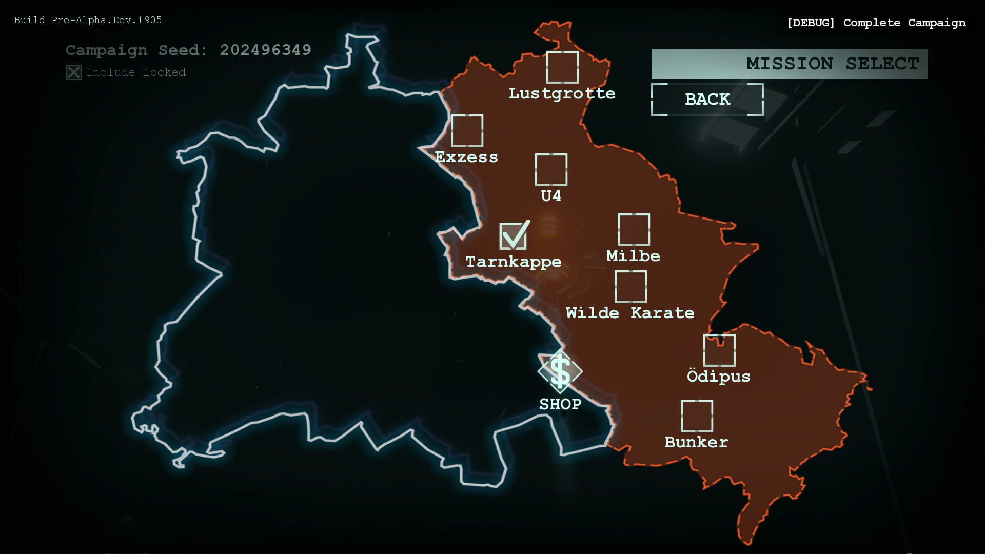 Screenshot for All Walls Must Fall