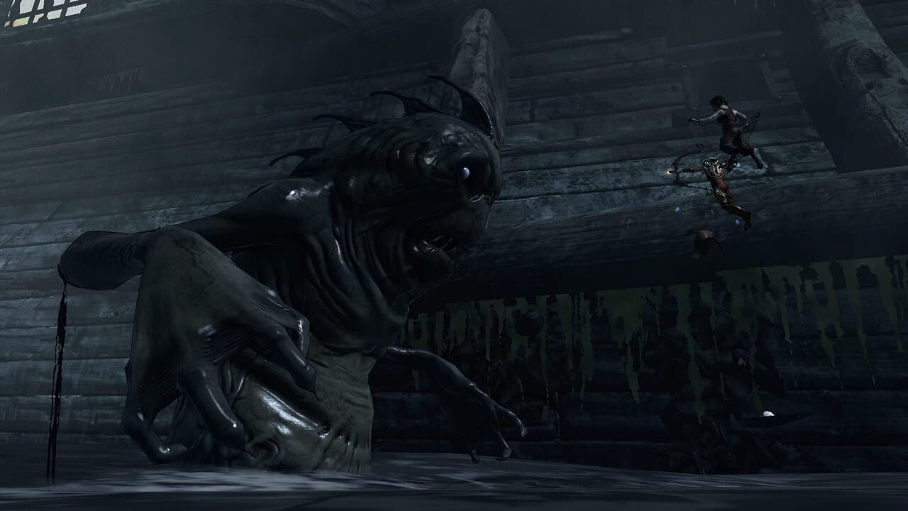 Screenshot for Faery: Legends of Avalon