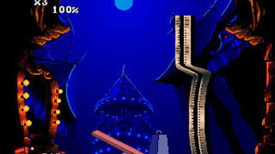 Screenshot for Earthworm Jim 2