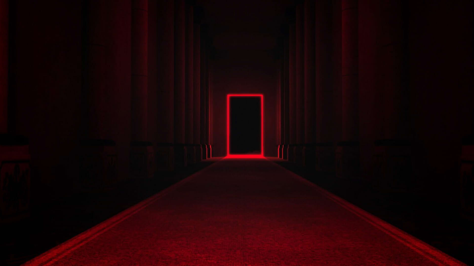 Screenshot for Dark Deception
