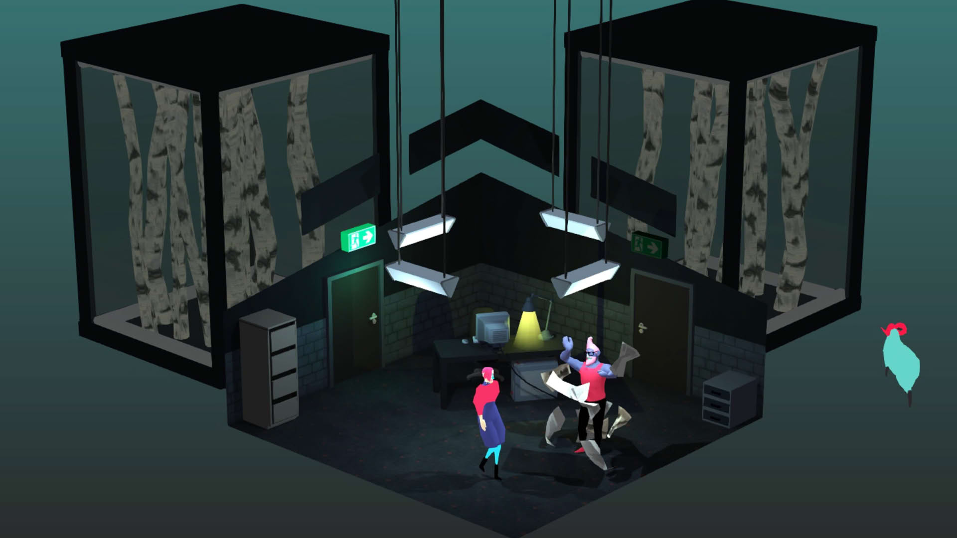 Screenshot for Solitune