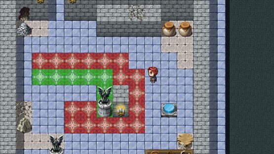 Screenshot for Dawn's Light