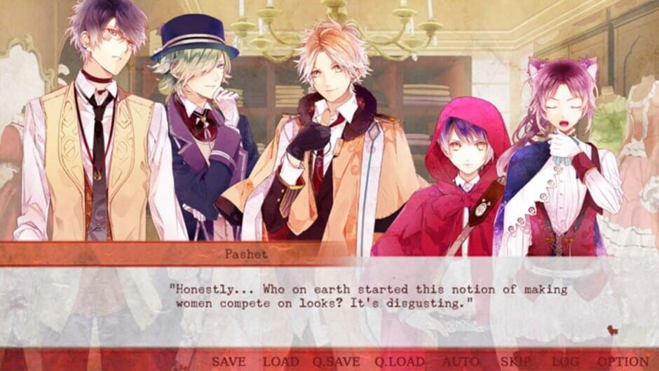 Screenshot for Ozmafia!!