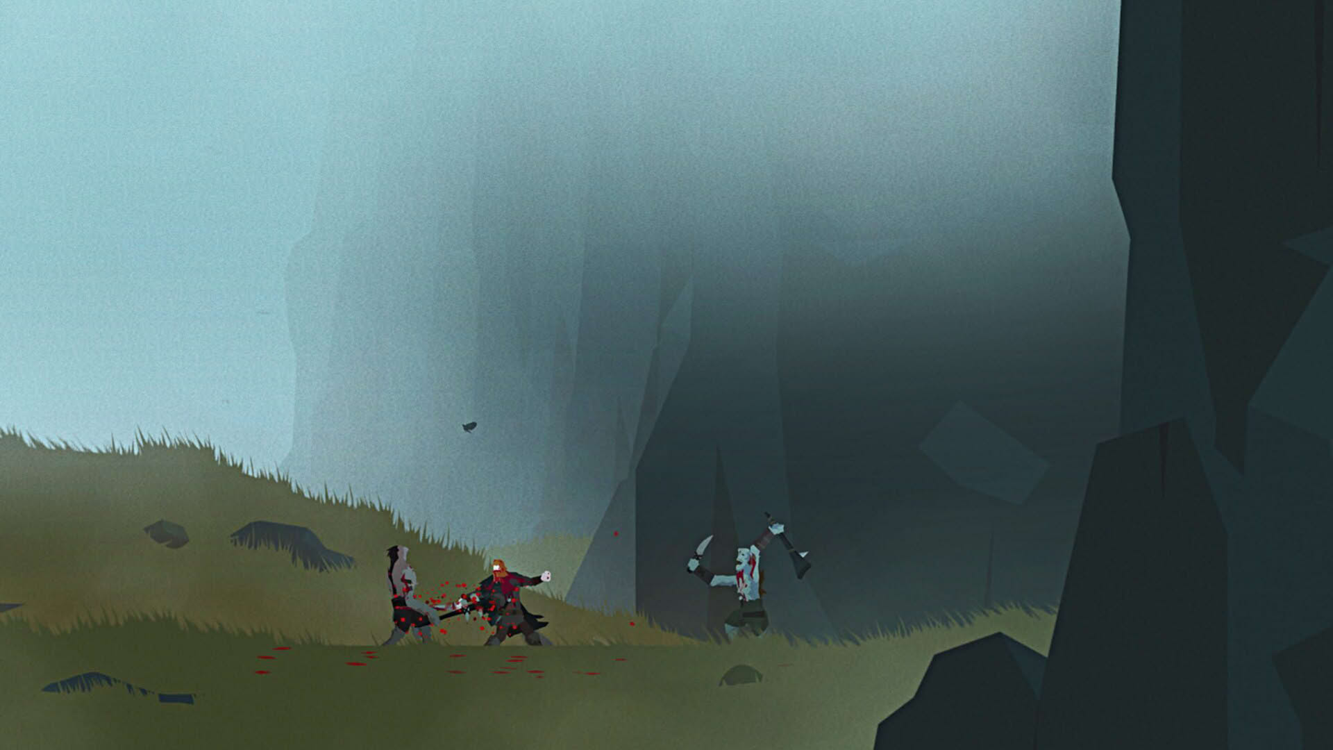Screenshot for Unto the End