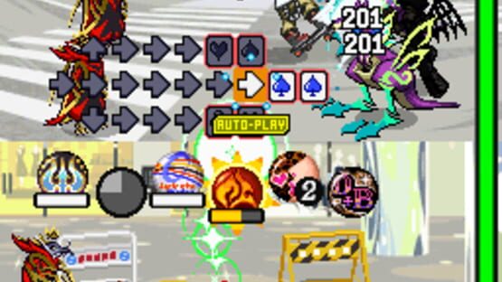 Screenshot for The World Ends with You