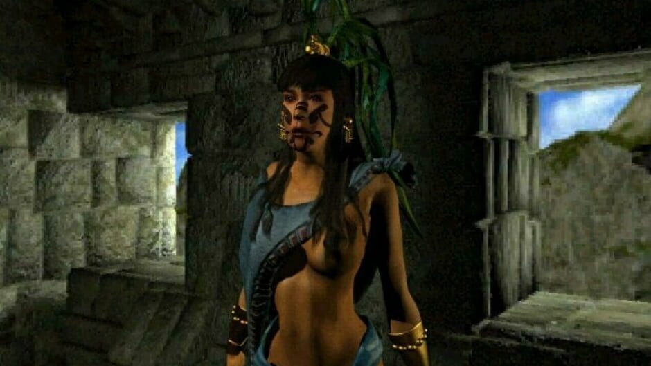 Screenshot for Atlantis 2: Beyond Atlantis
