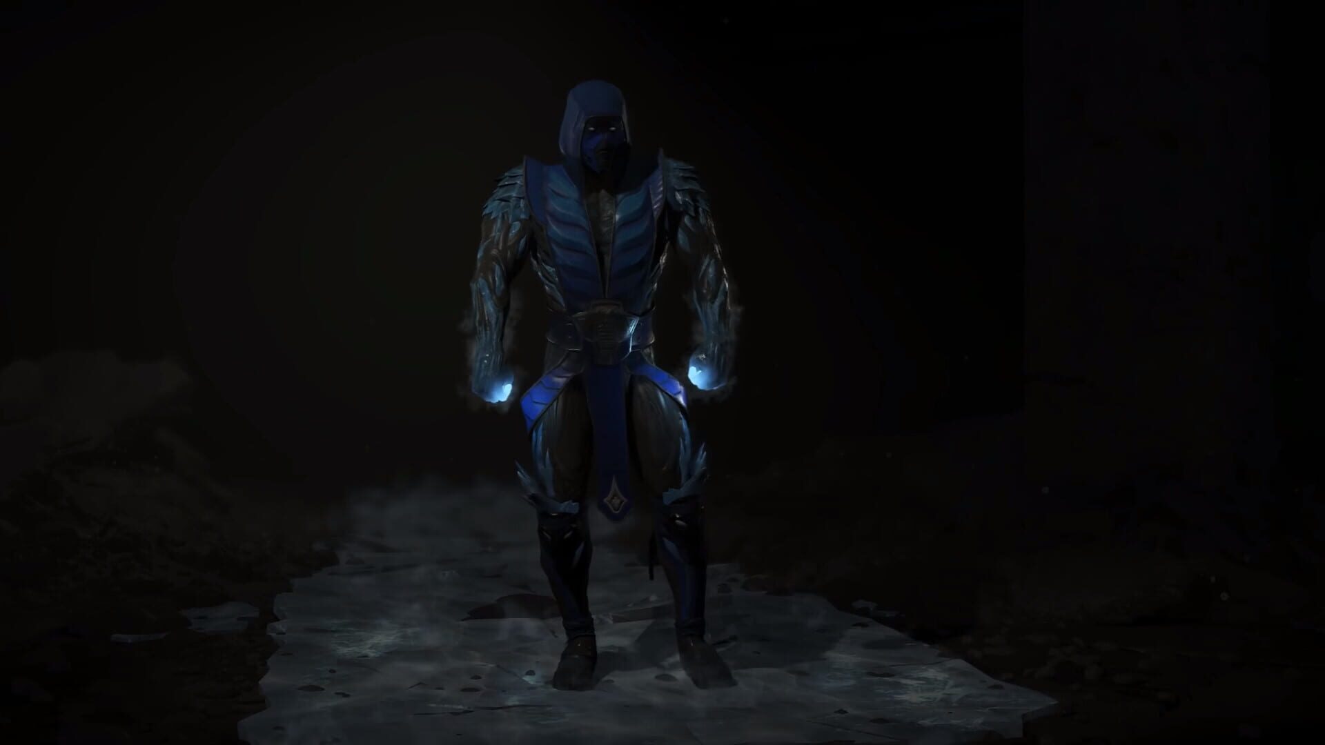 Screenshot for Injustice 2: Fighter Pack 1