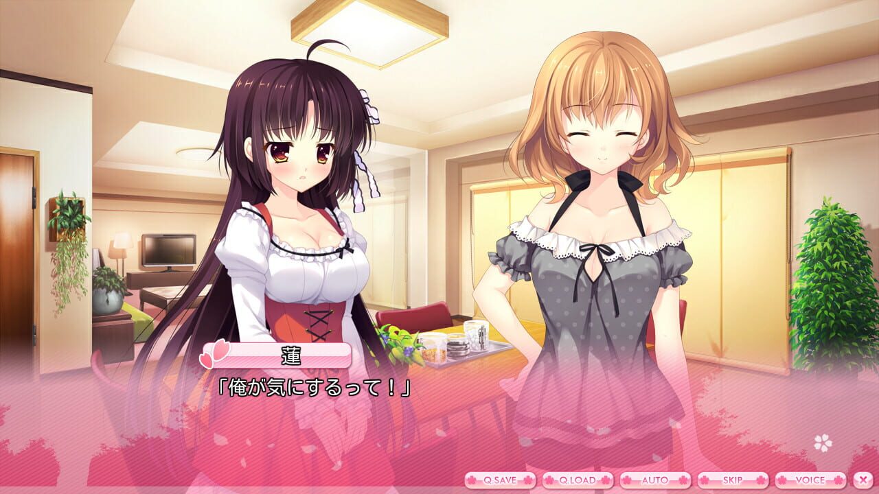 Screenshot for Alia's Carnival!