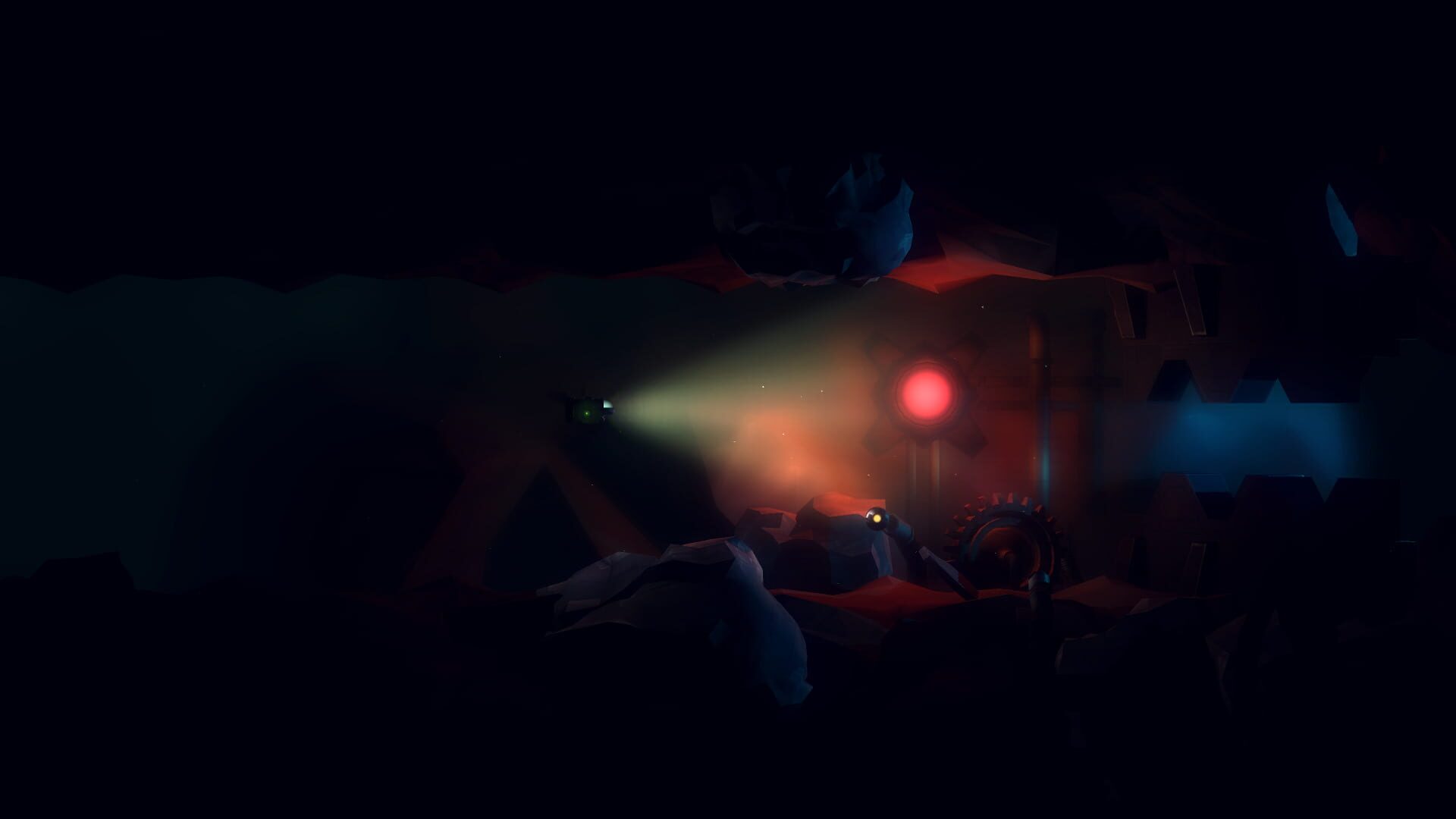 Screenshot for Affordable Space Adventures