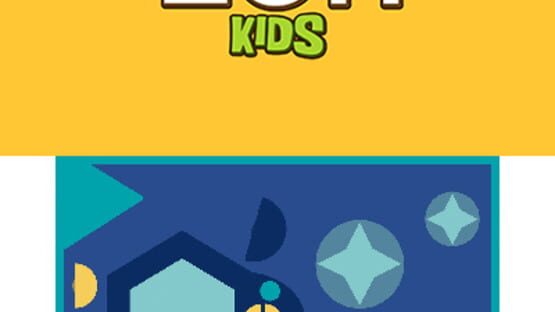 Screenshot for Color Zen Kids