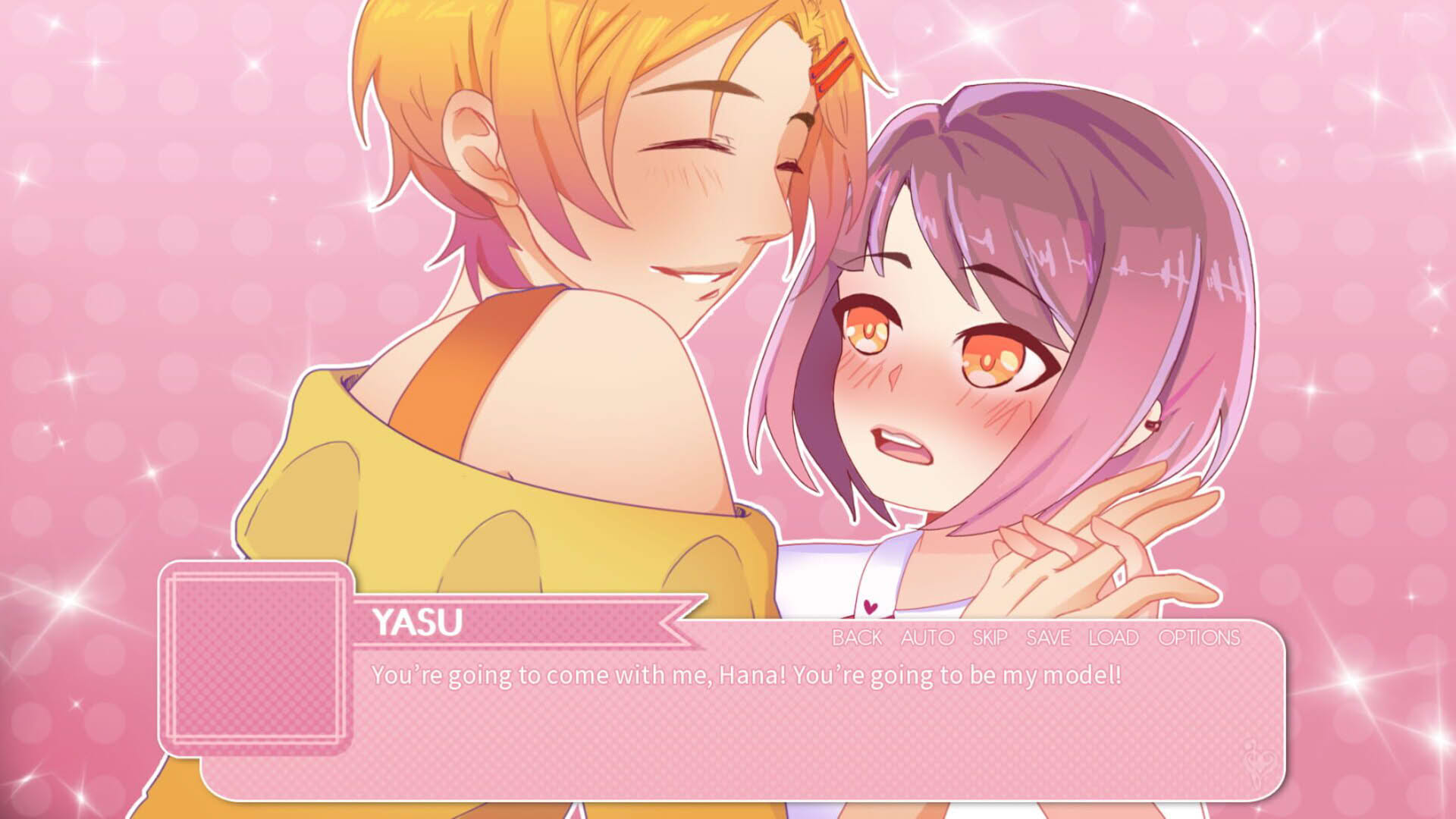 Screenshot for AIdol