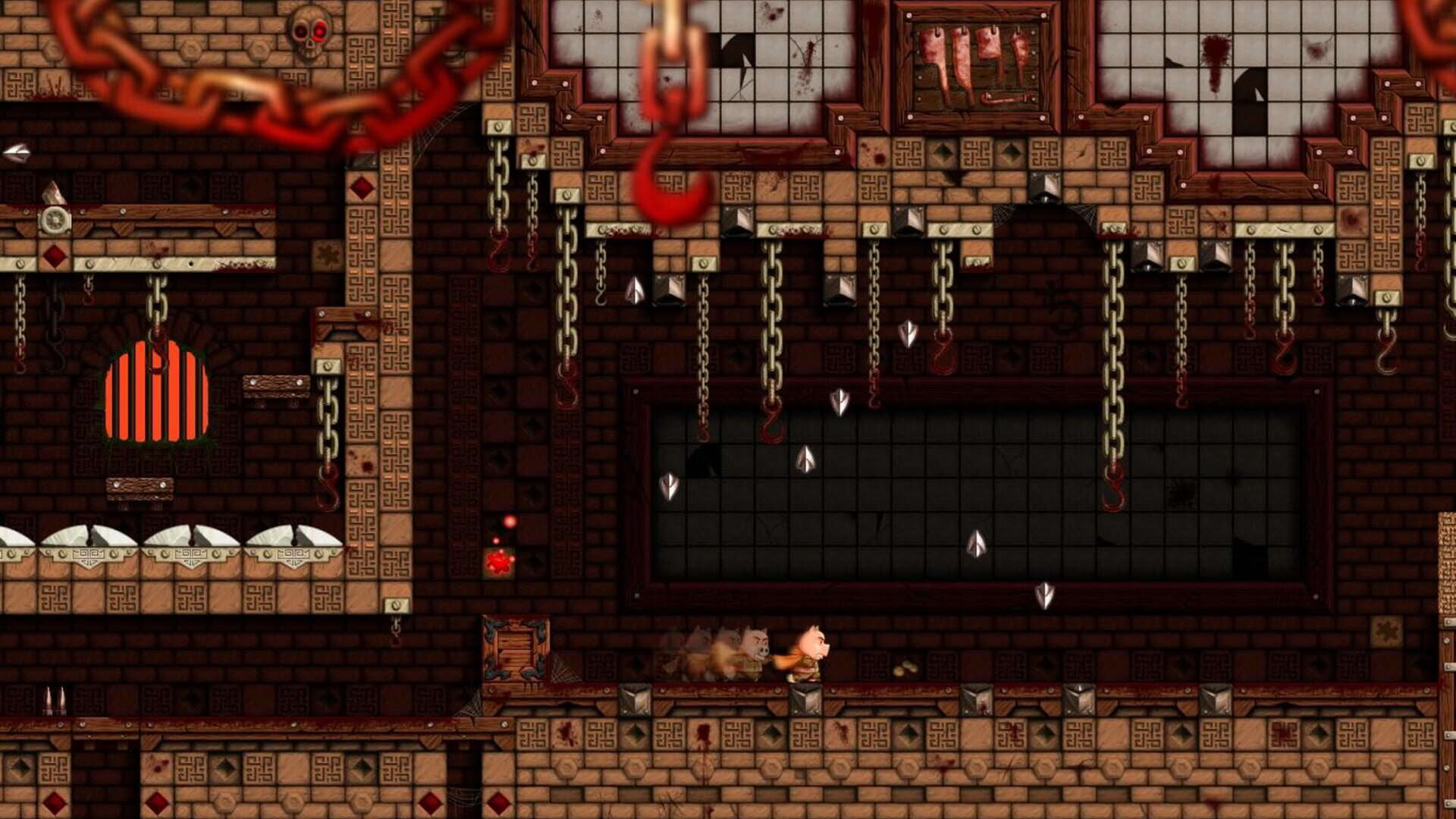 Screenshot for Mr. Bree+
