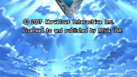 Screenshot for Luminous Arc