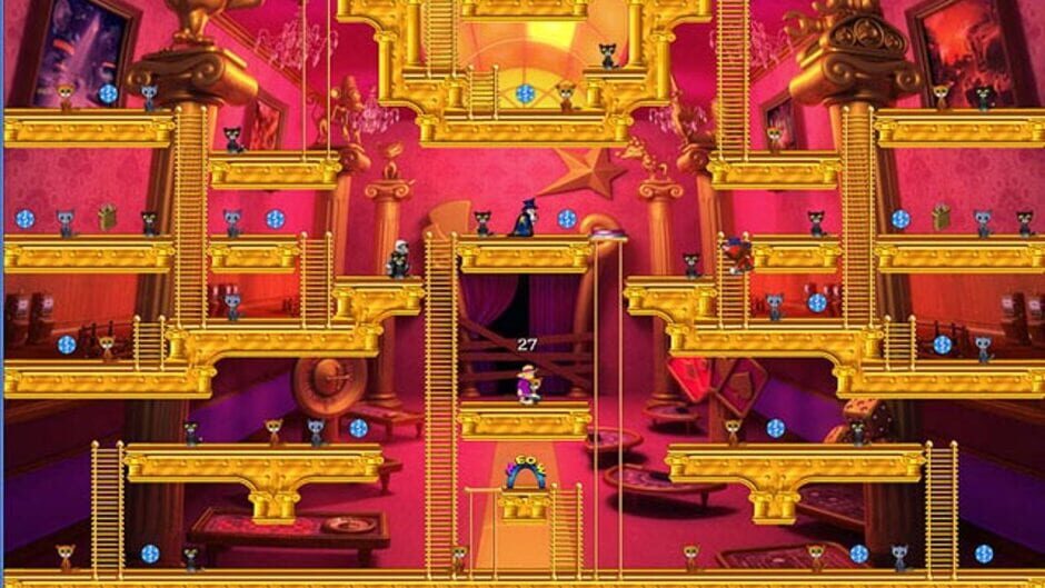 Screenshot for Super Granny 5