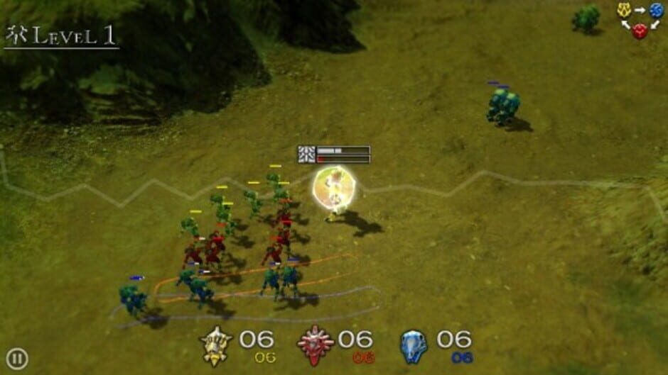 Screenshot for Orgarhythm