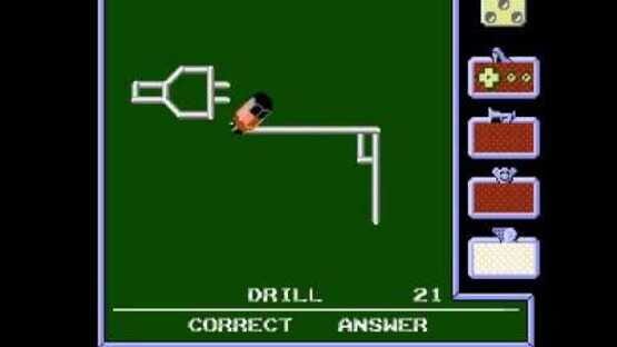 Screenshot for Anticipation
