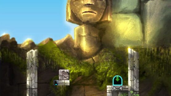 Screenshot for Puzzle Expedition