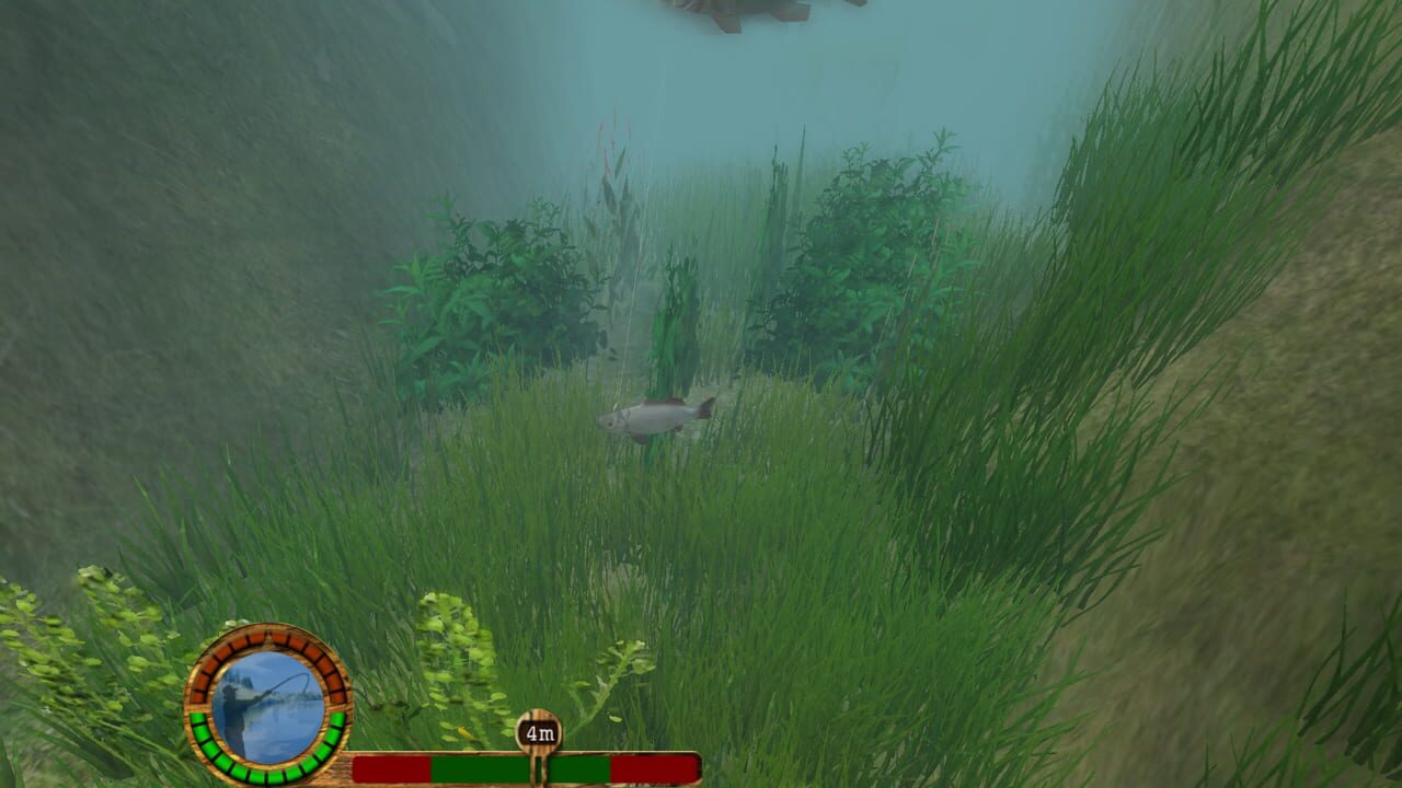 Screenshot for European Fishing