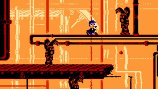 Screenshot for Haunted: Halloween '86 - The Curse of Possum Hollow