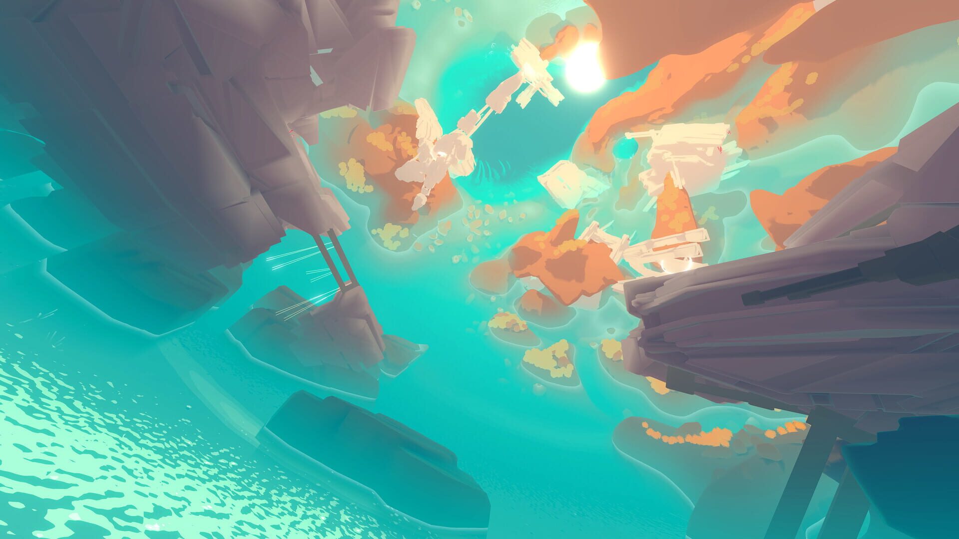 Screenshot for InnerSpace