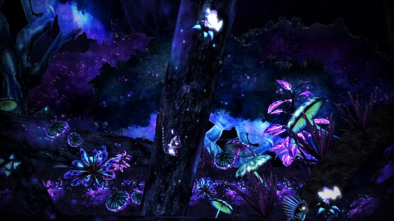 Screenshot for CreaVures