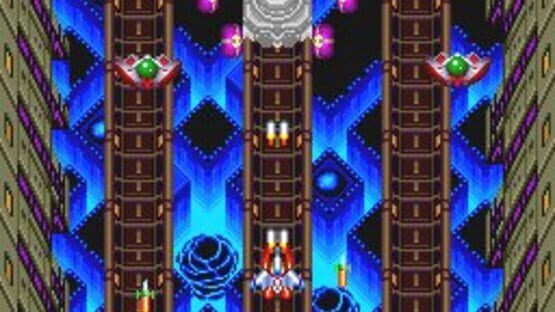 Screenshot for Final Soldier