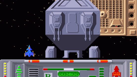 Screenshot for Insanity Fight