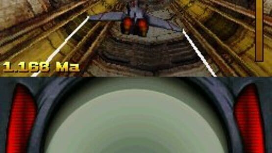 Screenshot for AiRace: Tunnel