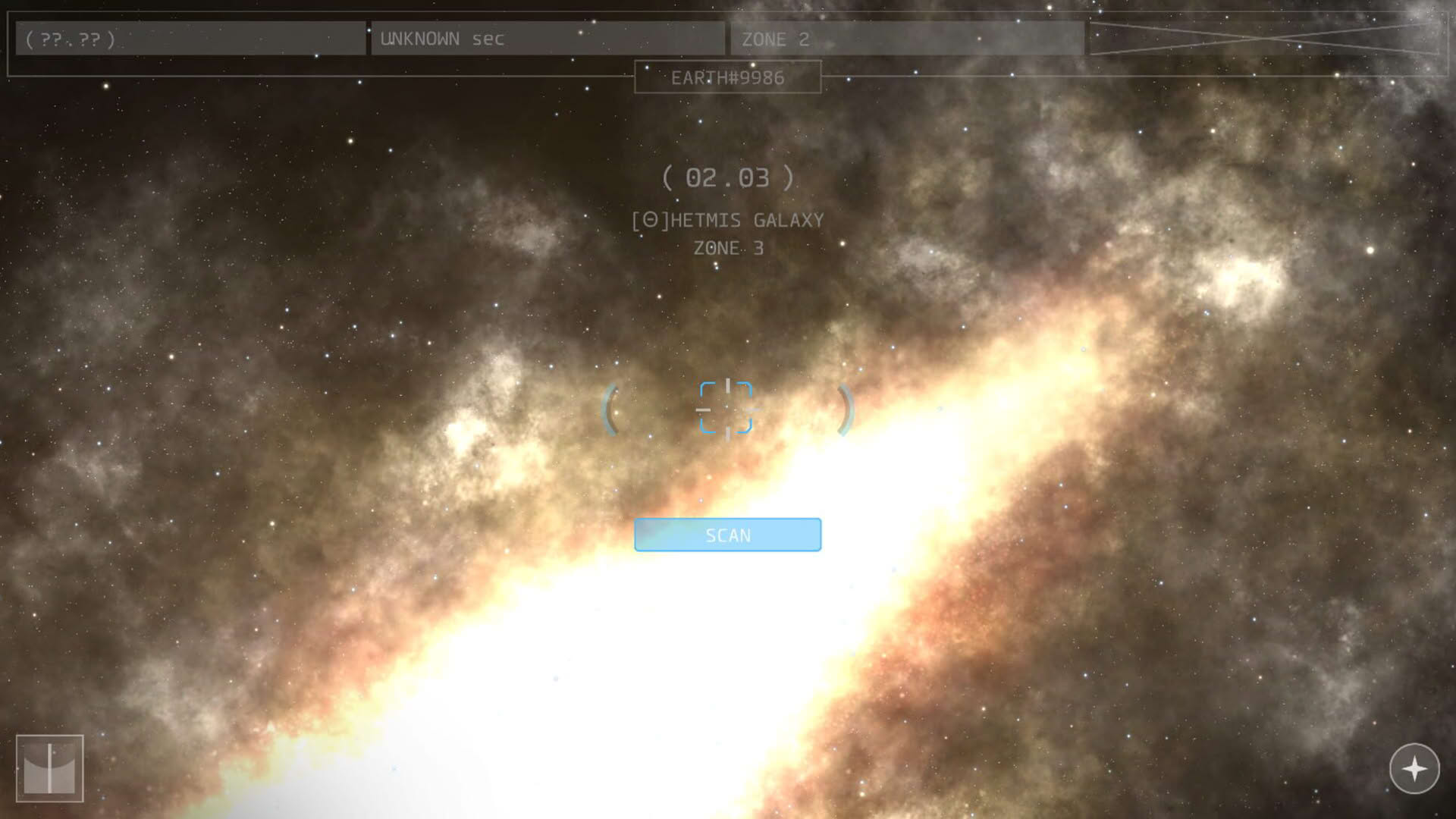 Screenshot for Opus: The Day We Found Earth