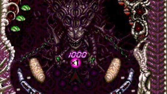 Screenshot for Alien Crush
