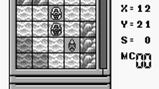 Screenshot for Power Mission