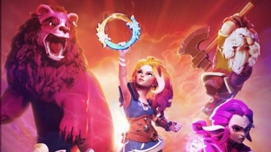 Screenshot for Legend of Solgard