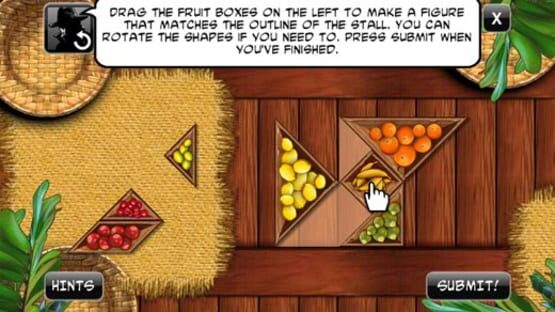 Screenshot for Carmen Sandiego Adventures in Math: The Great Gateway Grab