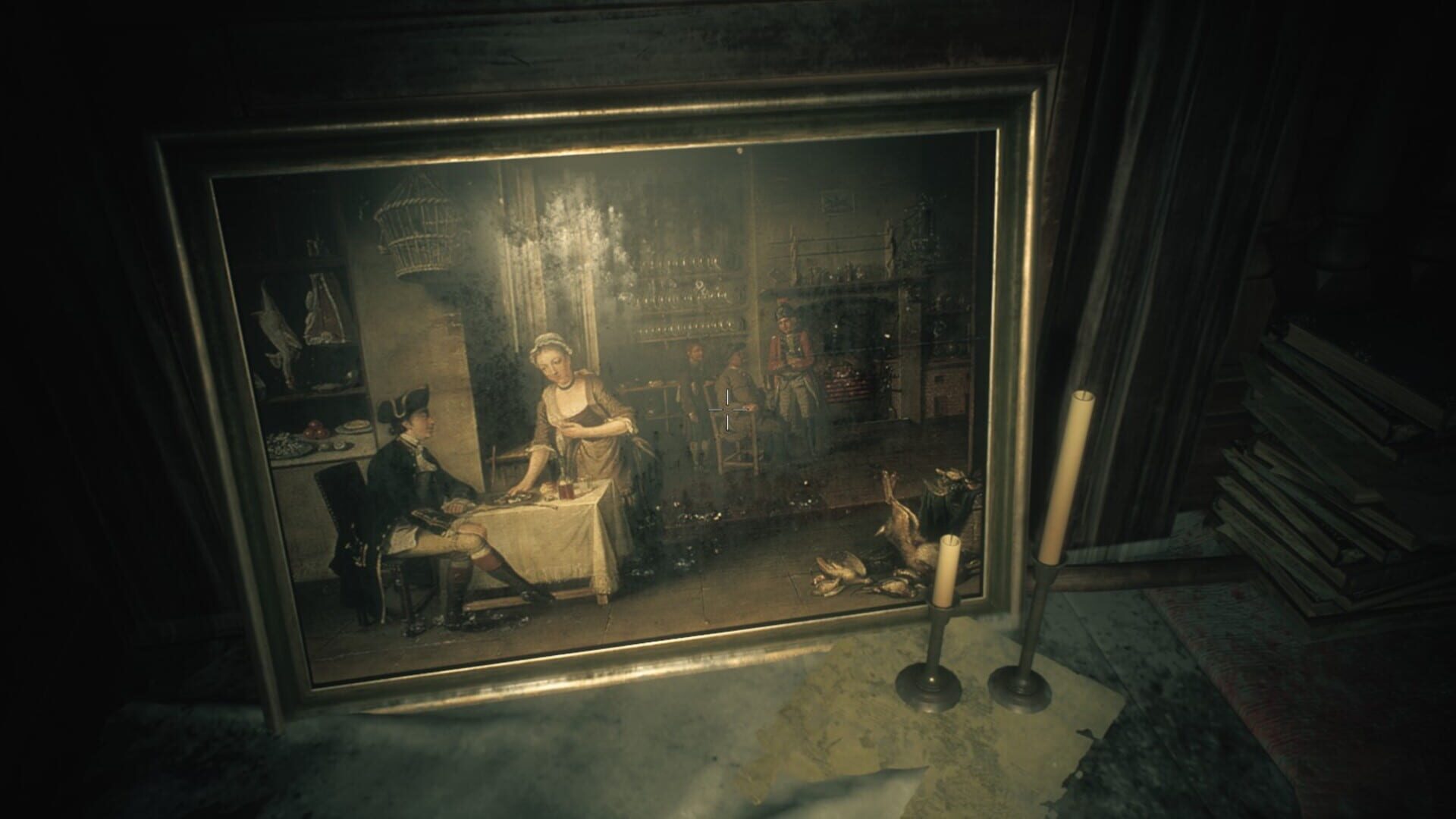 Screenshot for 25 Cadre of Death