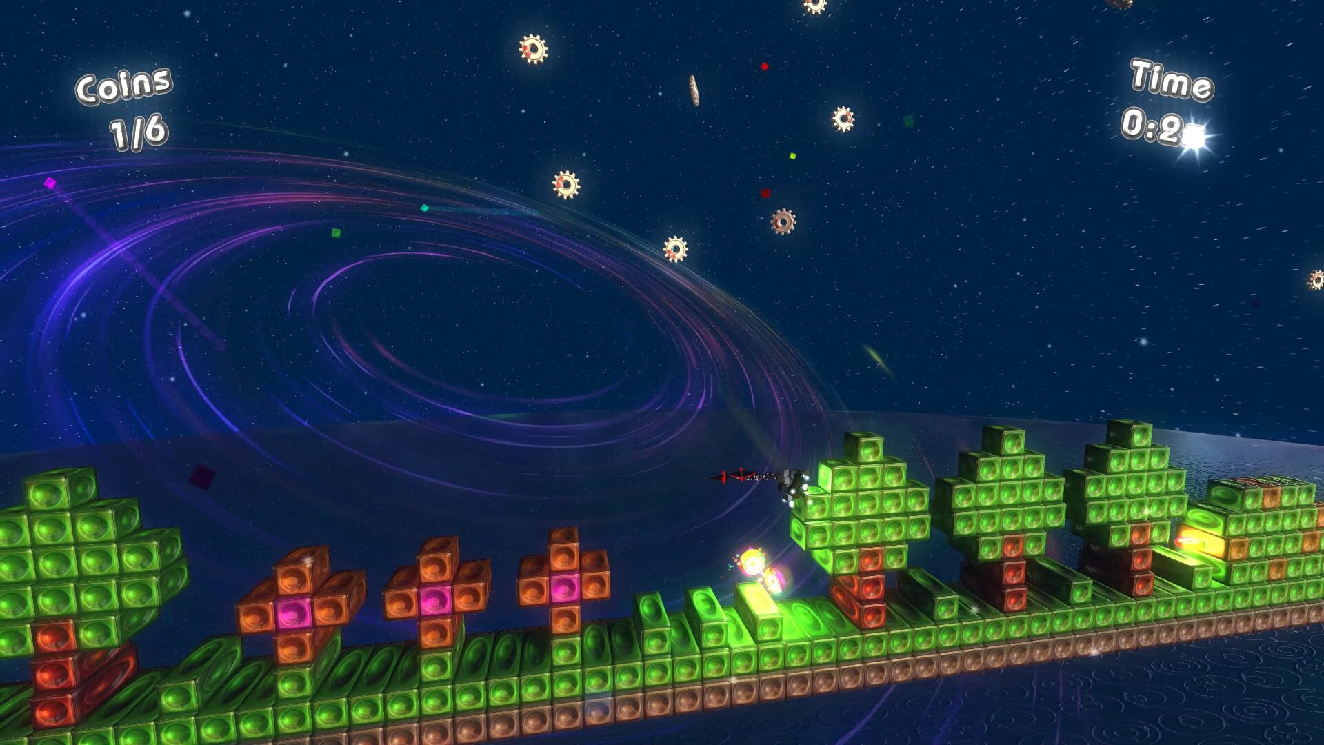 Screenshot for Puzzle Box Maker
