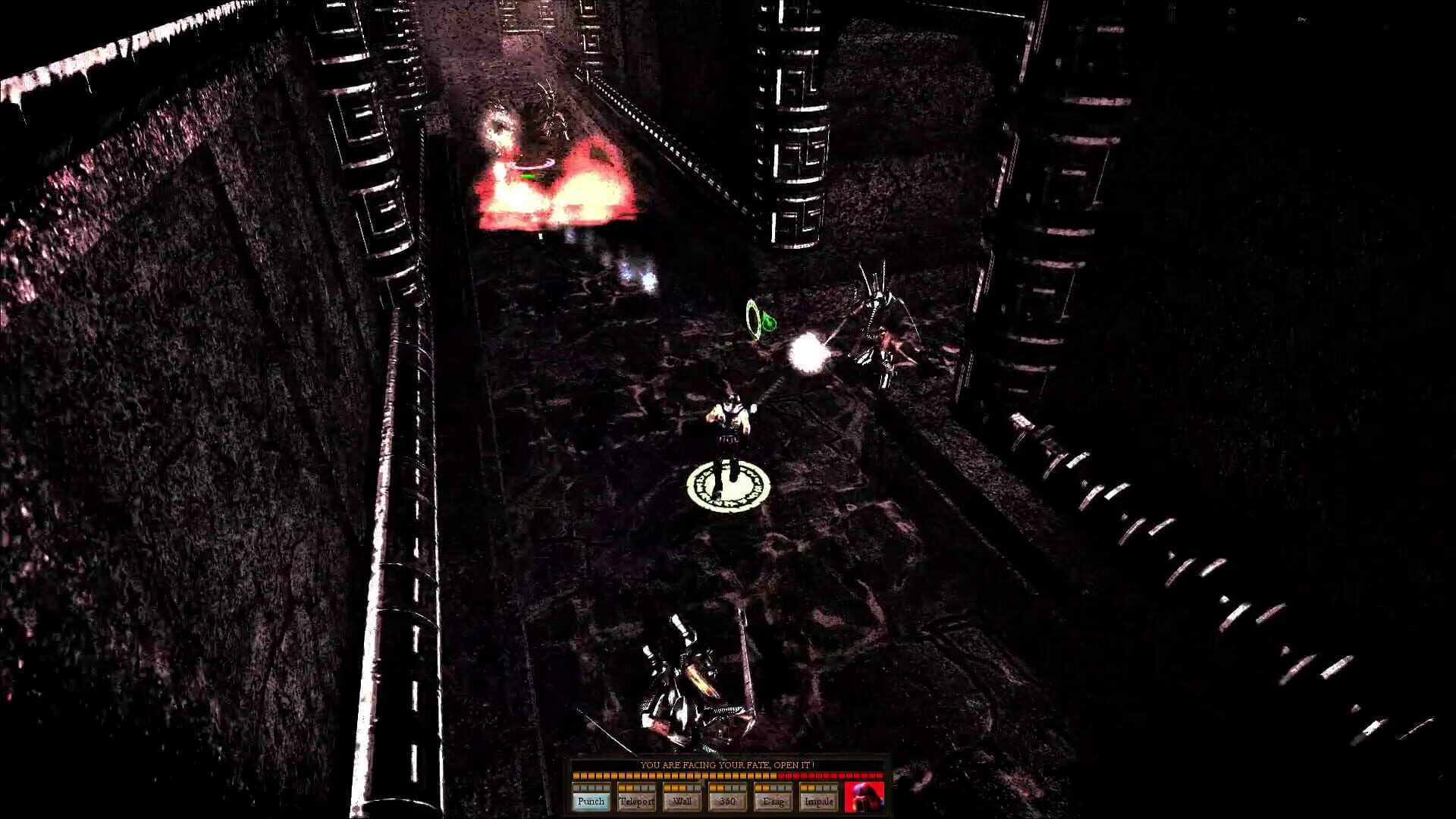 Screenshot for Monster Challenge Circus