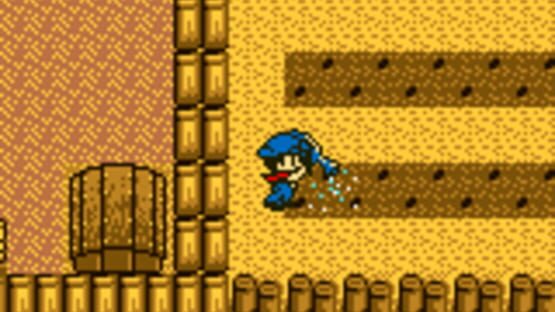 Screenshot for Harvest Moon GB