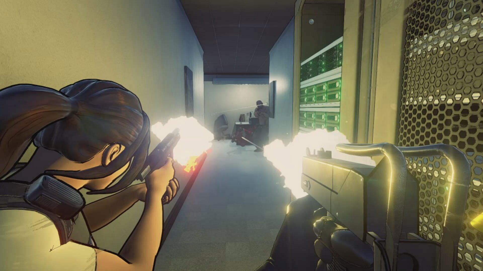 Screenshot for Rico