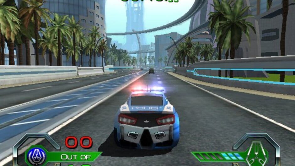 Screenshot for Emergency Heroes