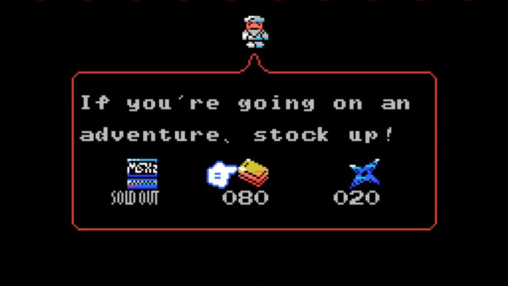 Screenshot for La-Mulana