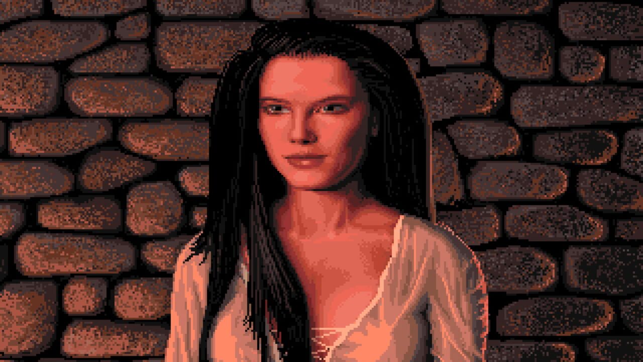 Screenshot for Defender of the Crown
