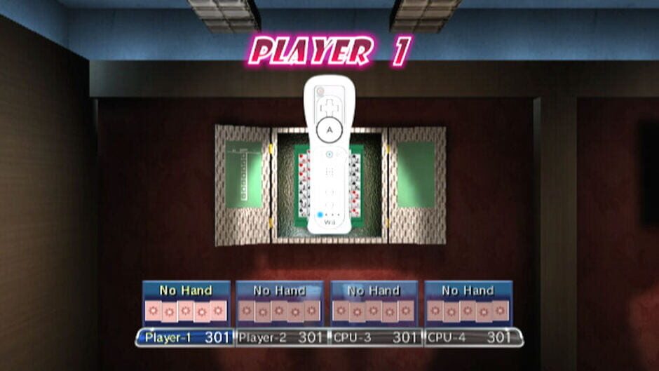 Screenshot for Dart Rage