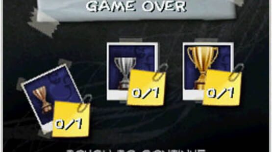 Screenshot for Spot the Differences