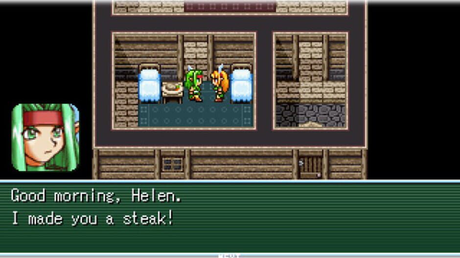 Screenshot for Helen's Mysterious Castle