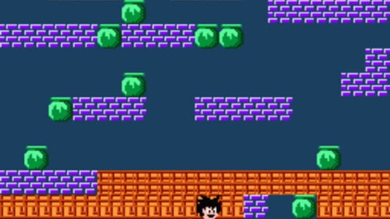 Screenshot for Dragon Ball