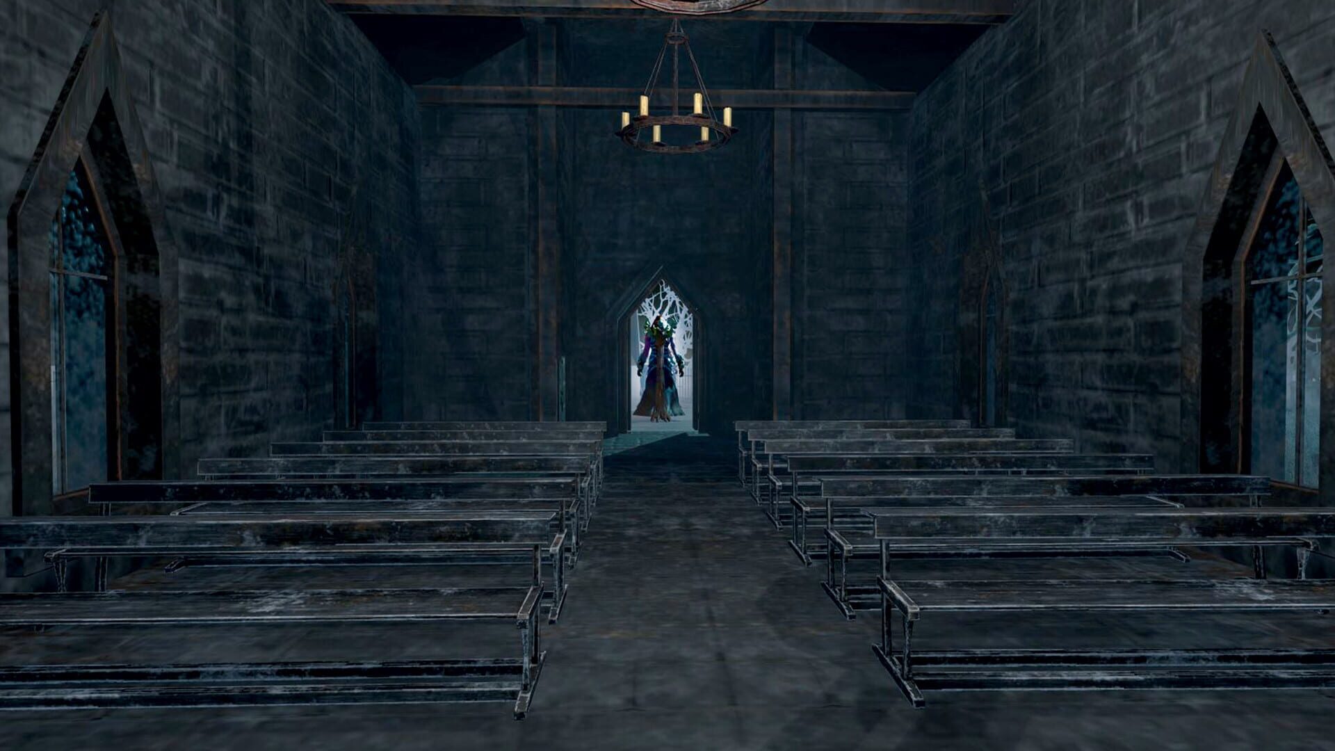 Screenshot for Final Rest